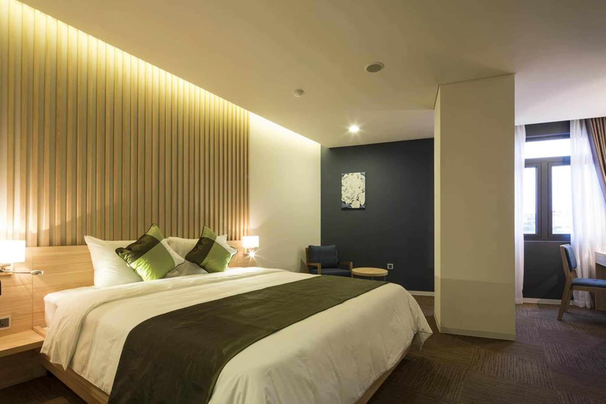 Kuretake Inn Kim Ma 132 Ανόι Εξωτερικό φωτογραφία