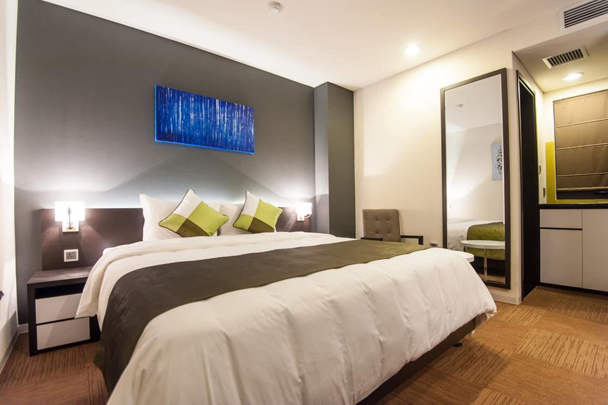 Kuretake Inn Kim Ma 132 Ανόι Εξωτερικό φωτογραφία